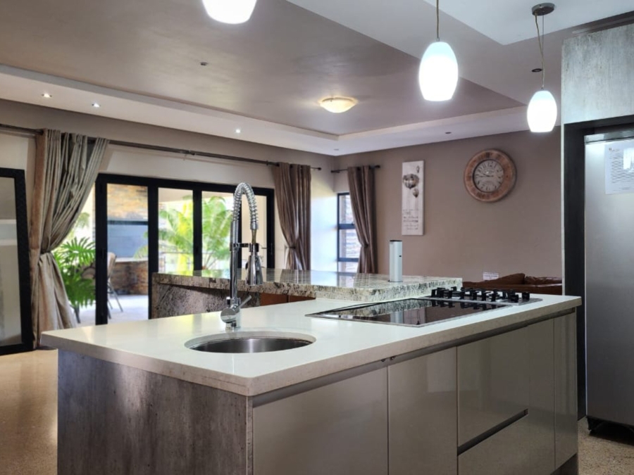 To Let 4 Bedroom Property for Rent in Leloko Lifestyle Estate North West